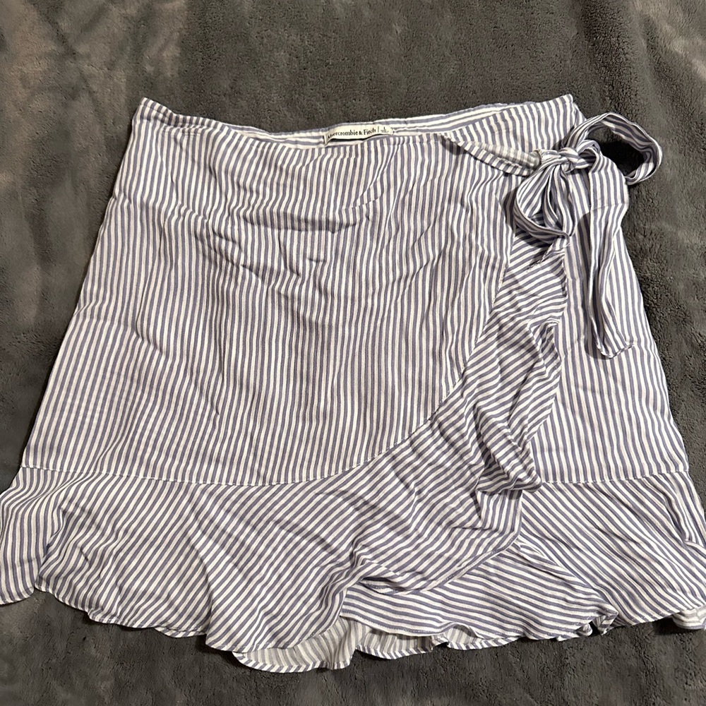Abercrombie skirt